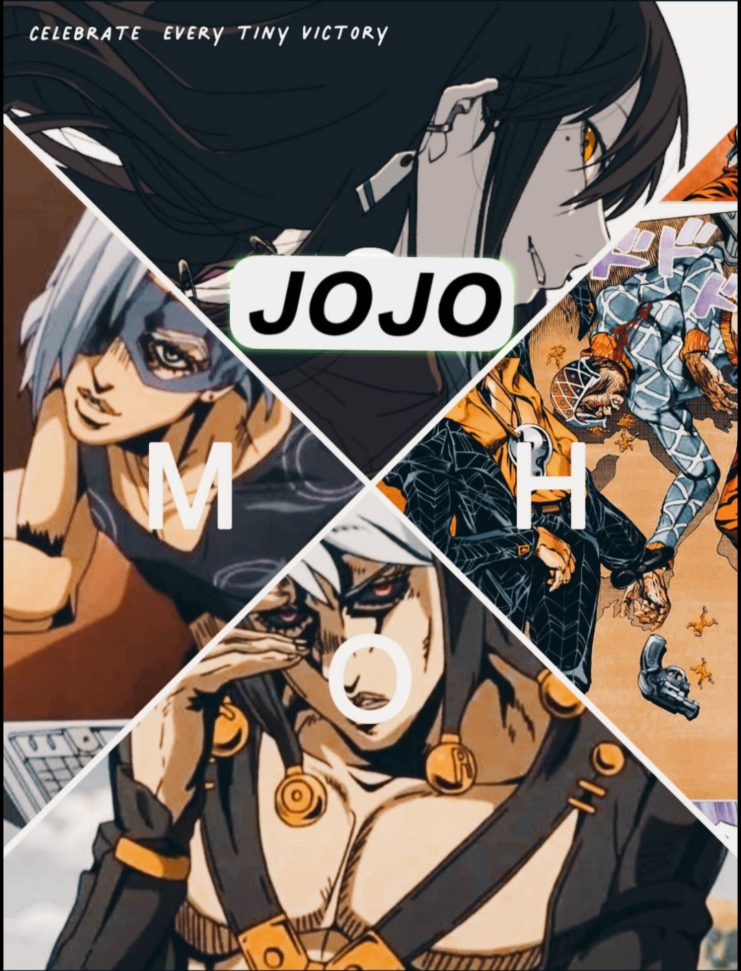 JOJOó