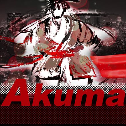 Akuma